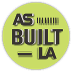 As Built LA